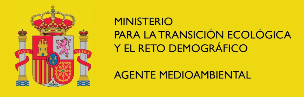 Escudo Estado / Agentes Medioambientales