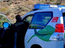 AEAFMA, CC.OO y UGT solicitan una reunión a la DGT para conocer el estado de la modificación de la normativa que regula el uso de los prioritarios luminosos