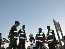 Agentes Forestales y Medioambientales recibirán formación jurídica y táctica en Girona