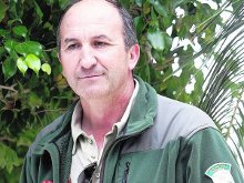 Los forestales denuncian falta de agentes y medios en vísperas del plan contra incendios