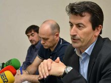 Agentes Forestales de Galicia abren la campaña contra los incendios con quejas ante la escasez de medios