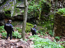 Los Agentes Forestales advierten: solo la prevención y la limitación del uso del fuego reducirán los incendios forestales