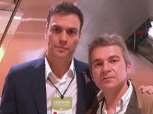 Los Agentes Forestales -Policía Medioambiental- están presentes en el Congreso Nacional de Medio Ambiente