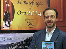 Los Agentes Forestales –Policía Medioambiental- presentes en la Gala de los Premios Batefuegos de Oro 2014