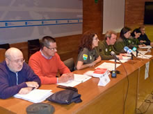 El gobierno de la Xunta de Galicia pretende rebajar la titulación para acceder al puesto de Axente Facultativo Medioambiental
