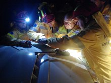 La figura de los Agentes Forestales y Medioambientales en el combate de los incendios forestales en España