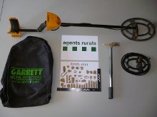 Agentes Forestales en defensa del patrimonio cultural