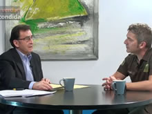 La Verdad Escondida habla de la reforma de la Ley de Montes con Luis Díaz