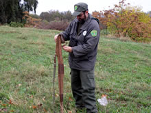 La Junta de Extremadura pone trabas para asistir al Congreso de Agentes Forestales y Medioambientales de Córdoba
