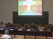 Jornada de diálogo, debate y formación para el sector forestal y ambiental sobre la Ley de Montes