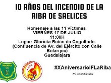 Diez años de la tragedia que marcó una nueva era en la lucha contra el fuego