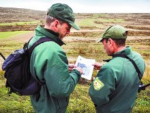 Una media de tres infracciones al día