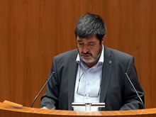 Agentes desmoralizados