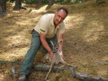 El pleno autoriza el reglamento de los Agentes Forestales locales