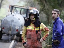 Incendios: más del 80% son provocados