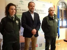 Los Agentes suman cifras de récord