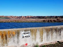 Recuperación del espacio natural