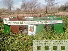 Denuncian las cajas trampa