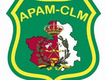 Agentes de Castilla la Mancha se manifestarán el 12 de mayo