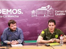 Una Ley para Castilla la Mancha