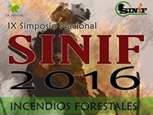 La “Policía Medioambiental” participa en SINIF 2016