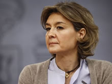¿Debería dimitir la Ministra Tejerina?