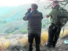 La vigilancia da sus frutos