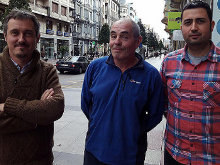 Desprotegidos e indefensos