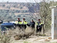 Los Agentes debían llevar arma en acto de servicio