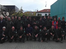 Agentes mejor formados