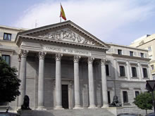 Exigen la tramitación de una Ley Básica Estatal