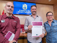 Los 22 Agentes del Cabildo contra las infracciones