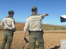 Seguridad, justicia y reconocimiento