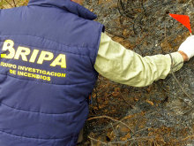 La investigación de incendios es vital para nuestros montes y para la justicia