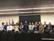 En Comú pide en el Congreso la regulación estatal de la actividad de los Agentes Forestales