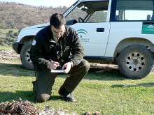 Numerosas actividades de los Agentes gracias a la colaboración ciudadana