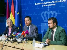 Castilla-La Mancha convocará "próximamente" una oferta de empleo público para Agentes Medioambientales