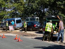 Comienza la temporada de setas y con ella las sanciones a quienes cometen abusos