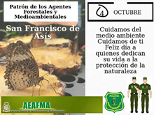 ¿Por qué celebramos el día de nuestro Patrón?