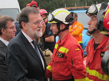 Crítica a la visibilidad de la UME