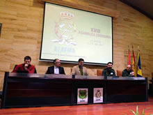 Agentes Forestales reclaman defensa jurídica ante más de 20 agresiones al año