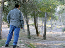 Terror contra los Agentes Forestales