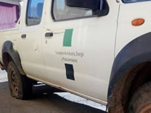 Los Agentes se enfrentan a una situación extrema