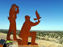 Trabajamos por proteger al medio ambiente pero nadie trabaja por protegernos a nosotros