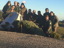 Situación de los Agentes en la Comunidad Valenciana