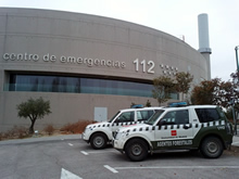 La Dirección General de Emergencias paraliza el desarrollo del Cuerpo de Agentes Forestales