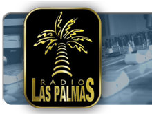 Entrevista en Radio Las Palmas a Rubén Cabrero