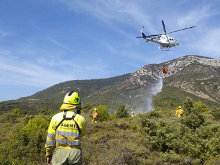 Sin investigación no se pueden prevenir los incendios