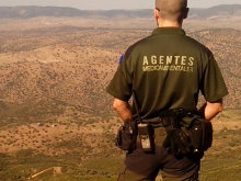 Se pierde mientras buscaba níscalos y es rescatado por un Agente Medioambiental