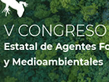 V Congreso Estatal de Agentes Forestales y Medioambientales